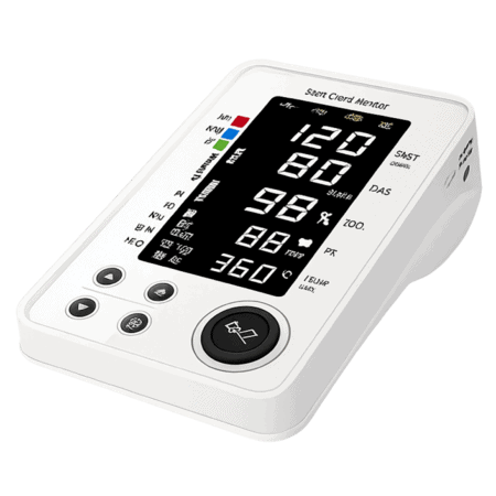 PC-303 (LEPU) Monitor Integral / Telemedicina