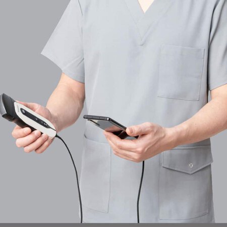 SonoEye (Bolsillo) - Image 3