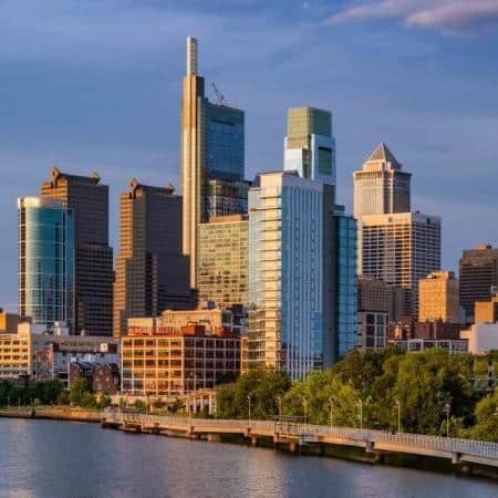 Philadelphia virtual tour