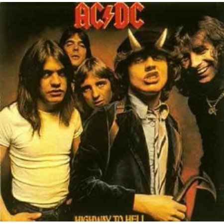 Ac/Dc-Highway To Hell       NOVA