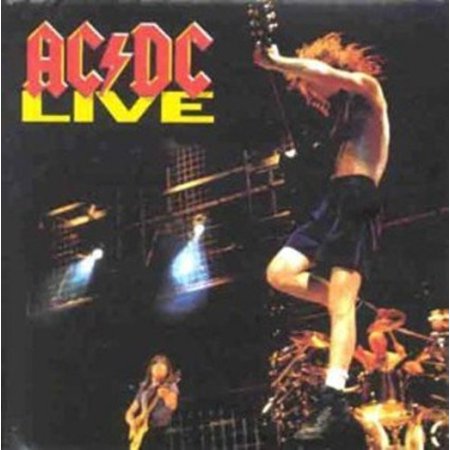 AC/DC - Live '92 NOVA