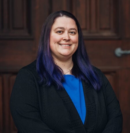 hur Law attorney headshot