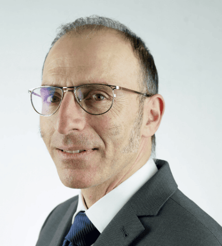 Gordon Ghirxi