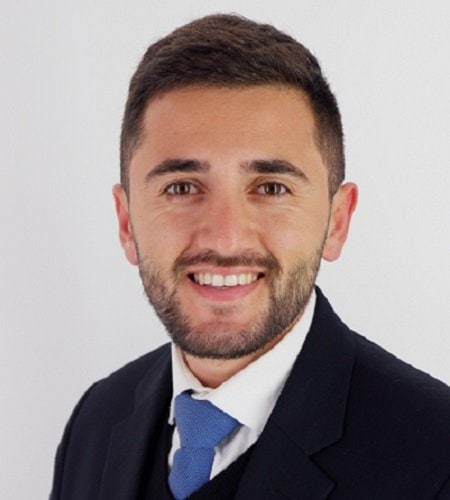 Zachary Zammit