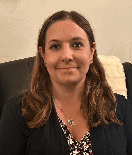 Brittany Travis psychologist assessment calgary