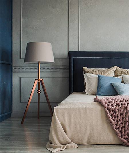Diseño de Interiores Online Granada Decoración sin Obra