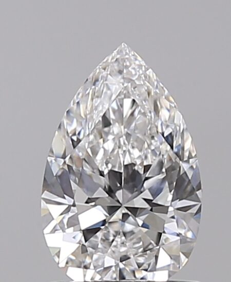 1.01 ct Pear Lab-Diamond