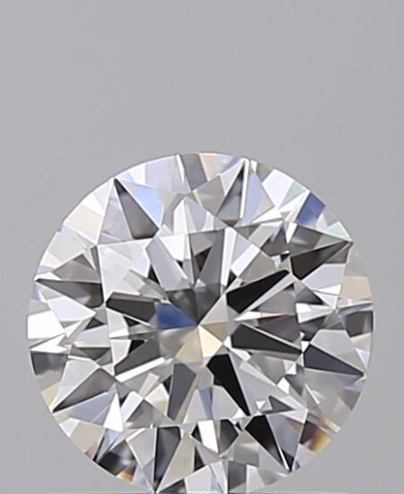 1.08 ct Round Lab-Diamond