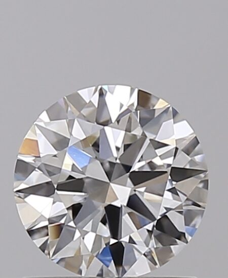 1.08 ct Round Lab-Diamond
