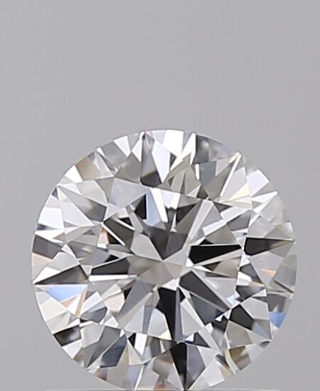 1.08 ct Round Lab-Diamond