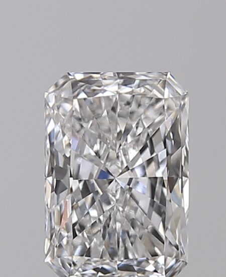 1.51 ct Radiant Lab-Diamond