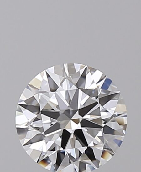 1.02 ct Round Lab-Diamond