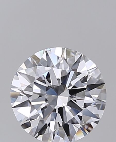 1.02 ct Round Lab-Diamond