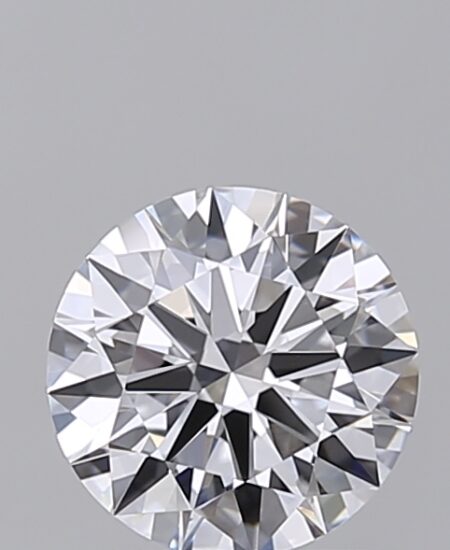 1.01 ct Round Lab-Diamond