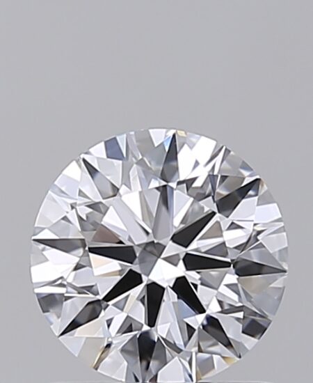 1.02 ct Round Lab-Diamond