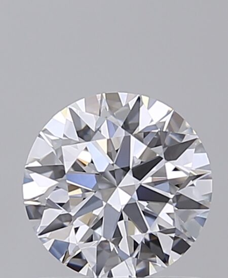 1.02 ct Round Lab-Diamond