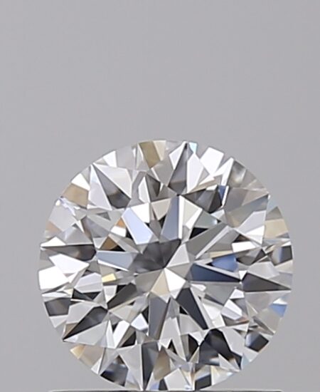 1.02 ct Round Lab-Diamond