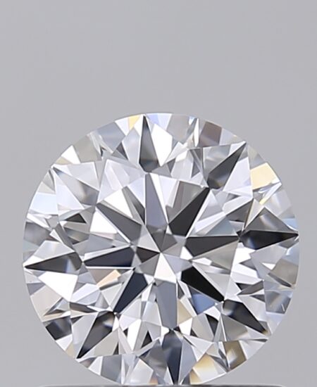1.02 ct Round Lab-Diamond