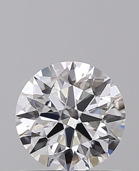 1.02 ct Round Lab-Diamond