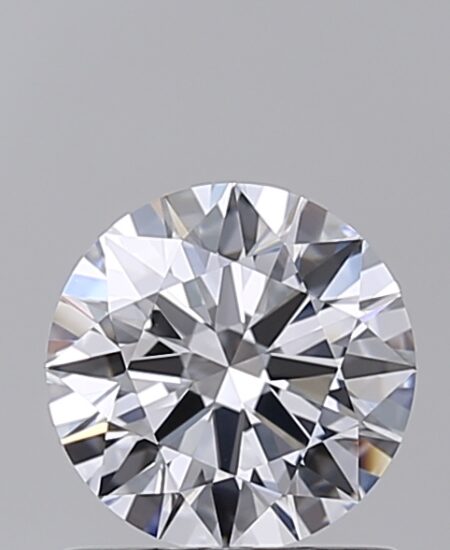1.02 ct Round Lab-Diamond