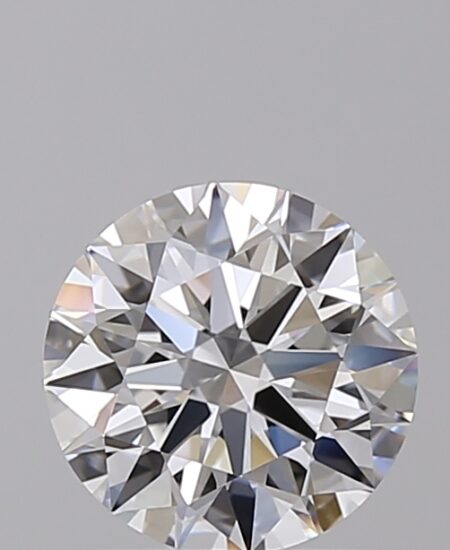 1.52 ct Round Lab-Diamond