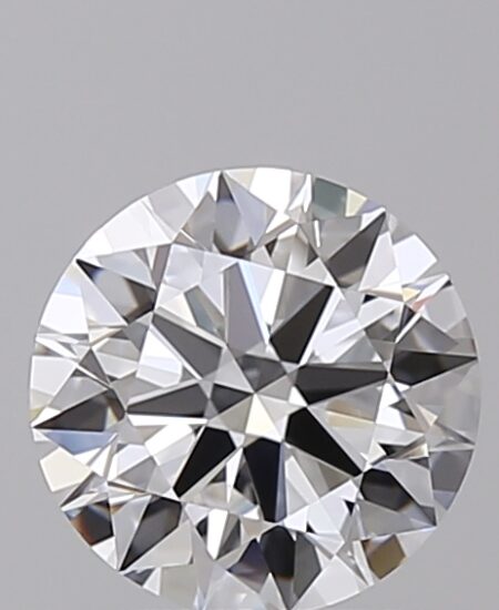 1.52 ct Round Lab-Diamond