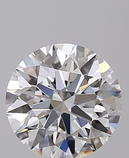1.52 ct Round Lab-Diamond
