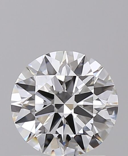 1.52 ct Round Lab-Diamond