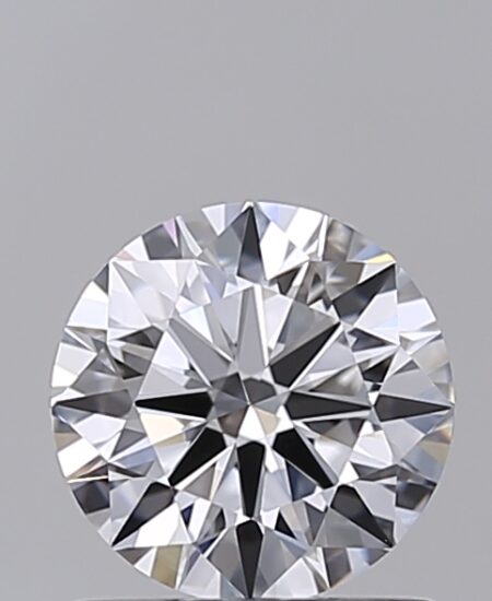 1.08 ct Round Lab-Diamond