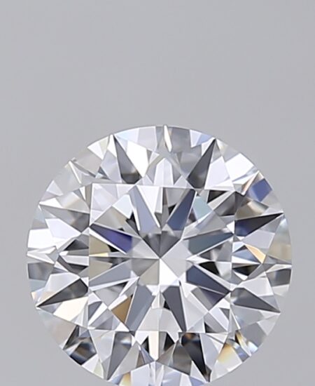 1.5 ct Round Lab-Diamond