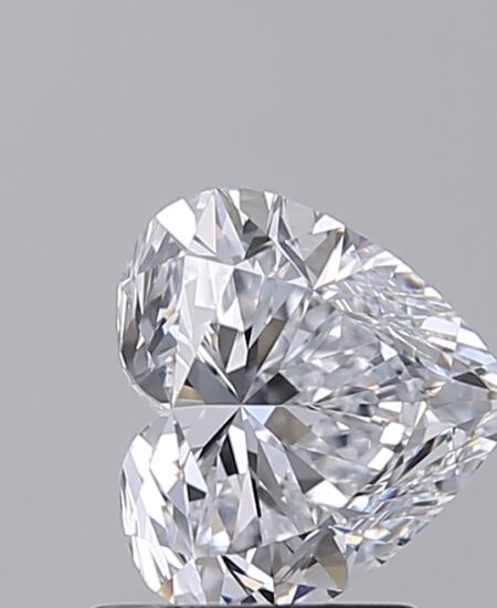1.52 ct Heart Lab-Diamond