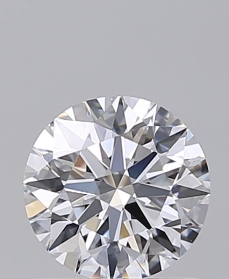1.02 ct Round Lab-Diamond