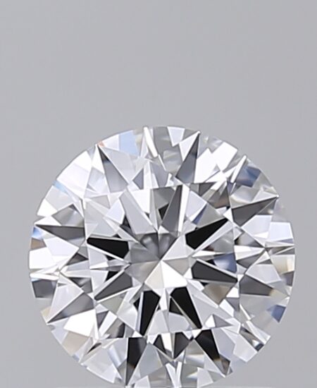 1.02 ct Round Lab-Diamond