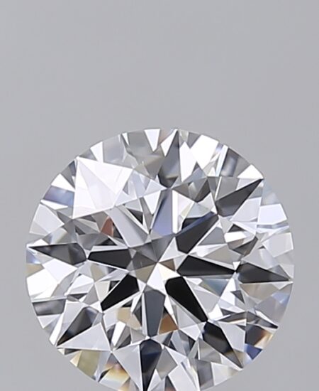 1.51 ct Round Lab-Diamond