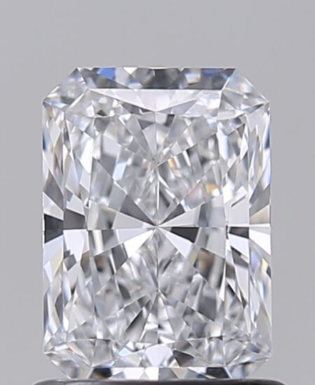 1 ct Radiant Lab-Diamond