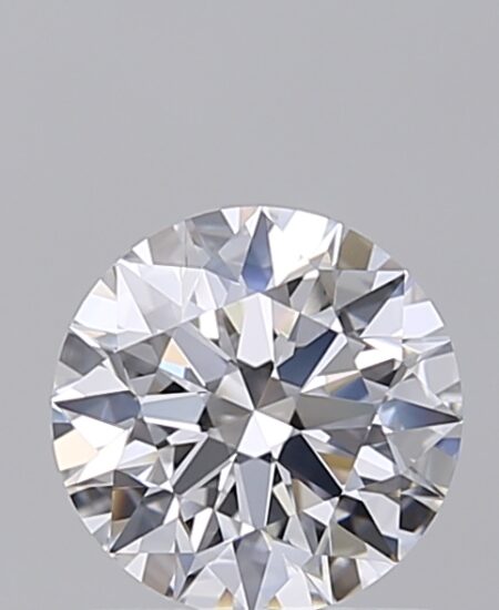 1.02 ct Round Lab-Diamond