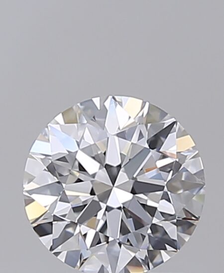 1.02 ct Round Lab-Diamond