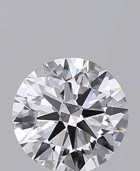 1.5 ct Round Lab-Diamond