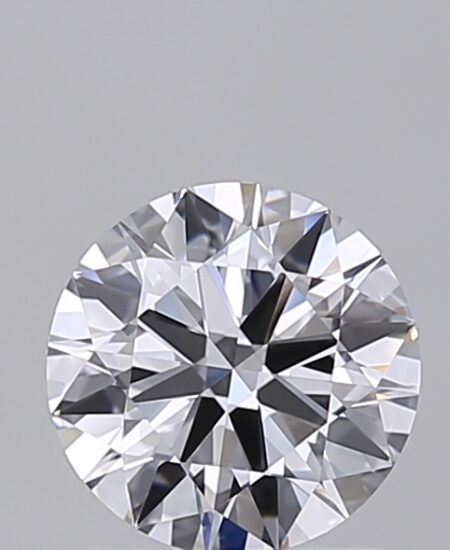 1.02 ct Round Lab-Diamond