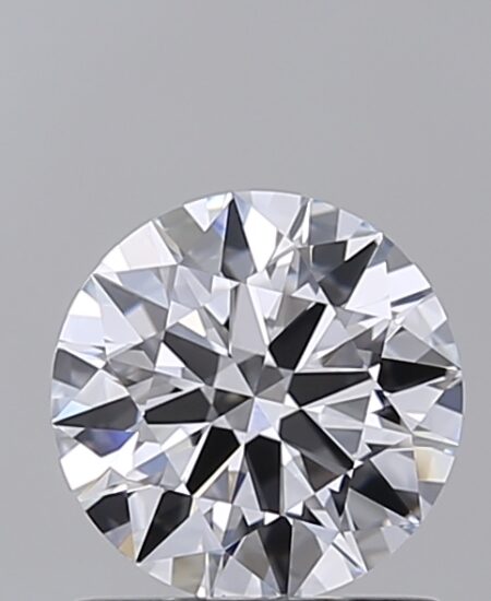 1.02 ct Round Lab-Diamond
