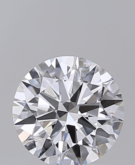 1.02 ct Round Lab-Diamond