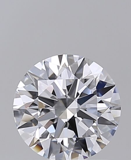 1.02 ct Round Lab-Diamond