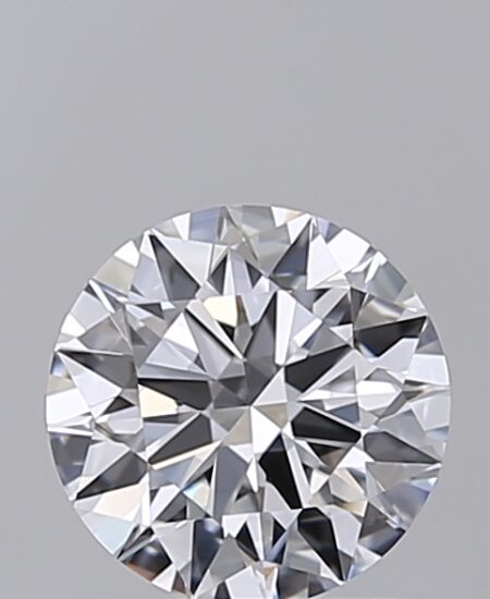1.02 ct Round Lab-Diamond