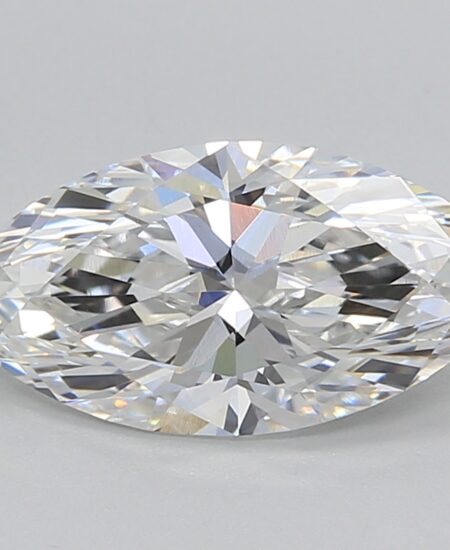 1.5 ct Marquise Lab-Diamond