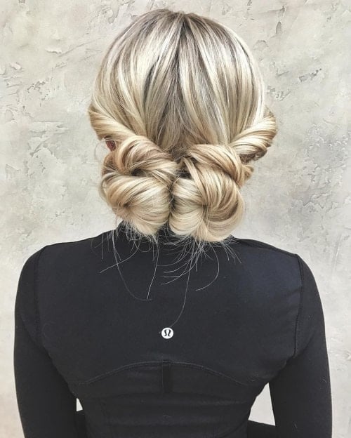 14 Hairstyles Perfect for the gym