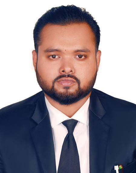 মাগুরা-১ আসনে জাতীয় পার্টির একক প্রার্থী সিরাজুস আরেফিন সাঈফ