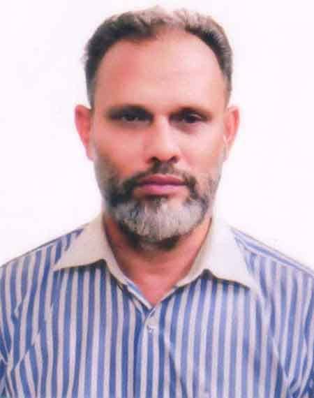 কামরুল আহসান চৌধুরীর বিরুদ্ধে লালবাগ থানায় হত্যা মামলা 
