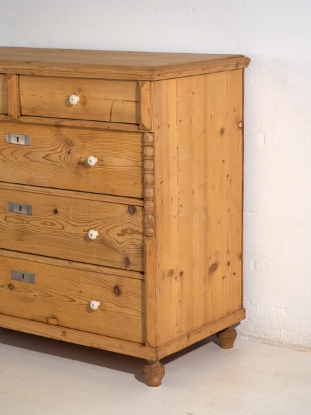 Cajonera grande antigua (c.1920) #83