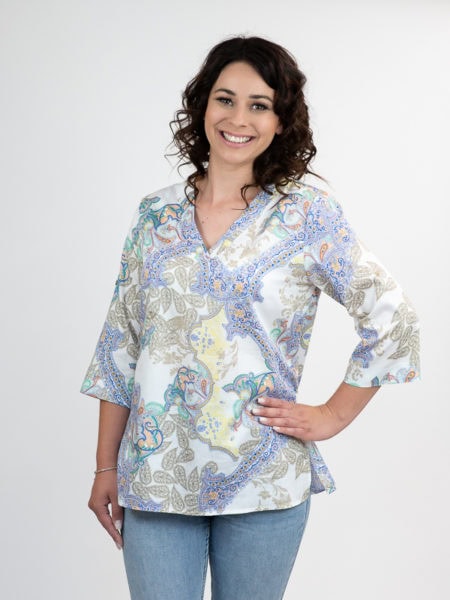 Ženska bluza S2457