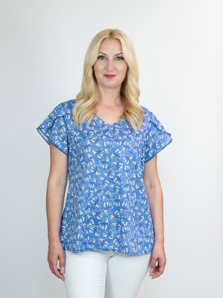 Ženska bluza S2439